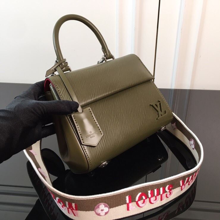 LV Top Handle Bags